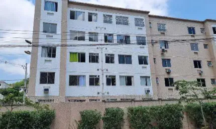 Oportunidade Única em RIO DE JANEIRO - RJ | Tipo: Apartamento | Negociação: Licitação Aberta  | Situação: Imóvel