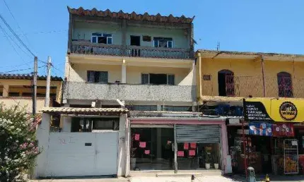 Oportunidade Única em RIO DE JANEIRO - RJ | Tipo: Apartamento | Negociação: Licitação Aberta  | Situação: Imóvel