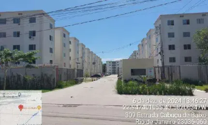 Oportunidade Única em RIO DE JANEIRO - RJ | Tipo: Apartamento | Negociação: Licitação Aberta  | Situação: Imóvel