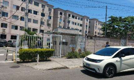 Oportunidade Única em RIO DE JANEIRO - RJ | Tipo: Apartamento | Negociação: Licitação Aberta  | Situação: Imóvel