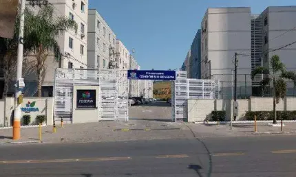 Oportunidade Única em BELFORD ROXO - RJ | Tipo: Apartamento | Negociação: Licitação Aberta  | Situação: Imóvel
