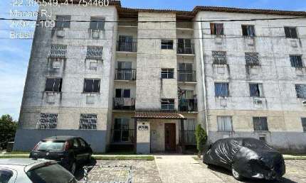 Oportunidade Única em MACAE - RJ | Tipo: Apartamento | Negociação: Licitação Aberta  | Situação: Imóvel