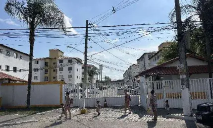 Oportunidade Única em RIO DE JANEIRO - RJ | Tipo: Apartamento | Negociação: Venda Direta Online  | Situação: Imóvel