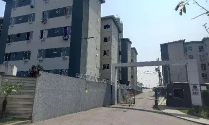 Oportunidade Única em RIO DE JANEIRO - RJ | Tipo: Apartamento | Negociação: Venda Direta Online  | Situação: Imóvel