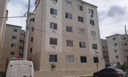 Oportunidade Única em RIO DE JANEIRO - RJ | Tipo: Apartamento | Negociação: Licitação Aberta  | Situação: Imóvel