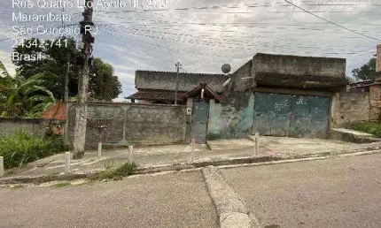 Oportunidade Única em SAO GONCALO - RJ | Tipo: Casa | Negociação: Licitação Aberta  | Situação: Imóvel
