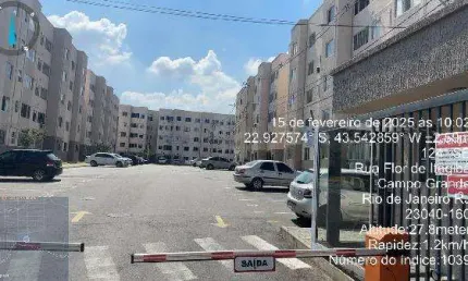 Oportunidade Única em RIO DE JANEIRO - RJ | Tipo: Apartamento | Negociação: Venda Direta Online  | Situação: Imóvel