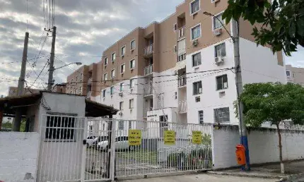 Oportunidade Única em RIO DE JANEIRO - RJ | Tipo: Apartamento | Negociação: Licitação Aberta  | Situação: Imóvel