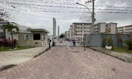 Oportunidade Única em RIO DE JANEIRO - RJ | Tipo: Apartamento | Negociação: Venda Direta Online  | Situação: Imóvel