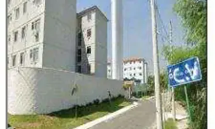 Oportunidade Única em MESQUITA - RJ | Tipo: Apartamento | Negociação: Venda Direta Online  | Situação: Imóvel