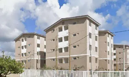 Oportunidade Única em ITABORAI - RJ | Tipo: Apartamento | Negociação: Licitação Aberta  | Situação: Imóvel