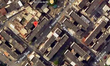Oportunidade Única em RIO DE JANEIRO - RJ | Tipo: Apartamento | Negociação: Licitação Aberta  | Situação: Imóvel