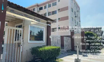 Oportunidade Única em RIO DE JANEIRO - RJ | Tipo: Apartamento | Negociação: Licitação Aberta  | Situação: Imóvel