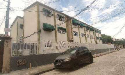 Oportunidade Única em SAO GONCALO - RJ | Tipo: Apartamento | Negociação: Licitação Aberta  | Situação: Imóvel