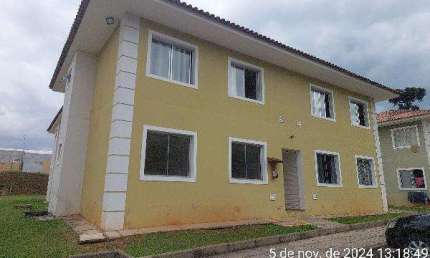 Oportunidade Única em ARAUCARIA - PR | Tipo: Apartamento | Negociação: Licitação Aberta  | Situação: Imóvel
