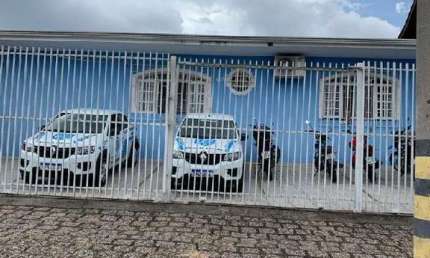 Oportunidade Única em CURITIBA - PR | Tipo: Casa | Negociação: Licitação Aberta  | Situação: Imóvel