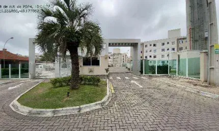 Oportunidade Única em SAO JOSE DOS PINHAIS - PR | Tipo: Apartamento | Negociação: Venda Online  | Situação: Imóvel
