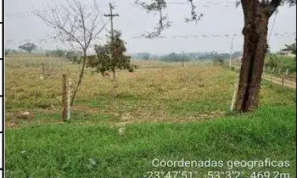 Oportunidade Única em CRUZEIRO DO OESTE - PR | Tipo: Imóvel rural | Negociação: Licitação Aberta  | Situação: Imóvel