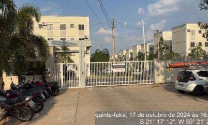 Oportunidade Única em BIRIGUI - SP | Tipo: Apartamento | Negociação: Licitação Aberta  | Situação: Imóvel
