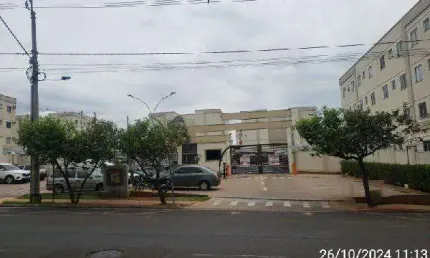 Oportunidade Única em SAO JOSE DO RIO PRETO - SP | Tipo: Apartamento | Negociação: Licitação Aberta  | Situação: Imóvel