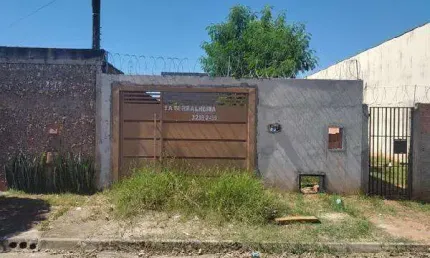 Oportunidade Única em BAURU - SP | Tipo: Casa | Negociação: Licitação Aberta  | Situação: Imóvel