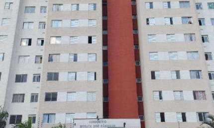 Oportunidade Única em SAO PAULO - SP | Tipo: Apartamento | Negociação: Licitação Aberta  | Situação: Imóvel