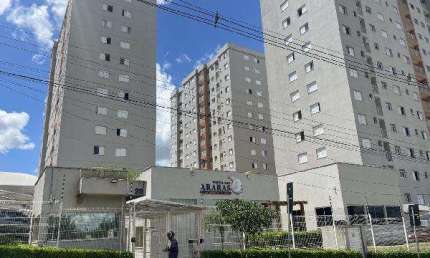 Oportunidade Única em PORTO FELIZ - SP | Tipo: Apartamento | Negociação: Licitação Aberta  | Situação: Imóvel