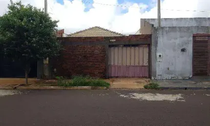 Oportunidade Única em BIRIGUI - SP | Tipo: Casa | Negociação: Venda Direta Online  | Situação: Imóvel