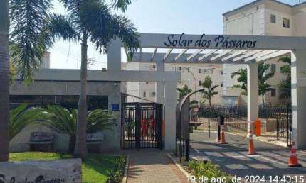 Oportunidade Única em SALTO - SP | Tipo: Apartamento | Negociação: Licitação Aberta  | Situação: Imóvel