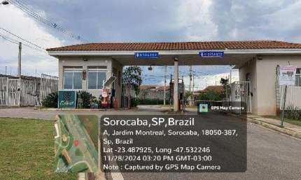 Oportunidade Única em SOROCABA - SP | Tipo: Casa | Negociação: Licitação Aberta  | Situação: Imóvel