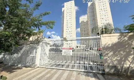 Oportunidade Única em CAMPINAS - SP | Tipo: Apartamento | Negociação: Venda Direta Online  | Situação: Imóvel