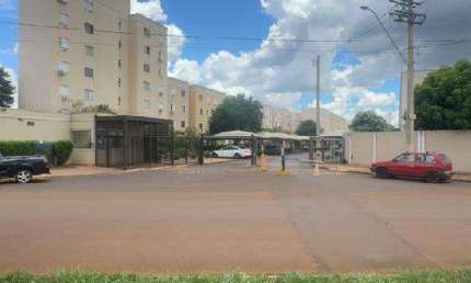 Oportunidade Única em SERTAOZINHO - SP | Tipo: Apartamento | Negociação: Licitação Aberta  | Situação: Imóvel