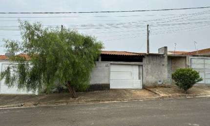 Oportunidade Única em MOGI GUACU - SP | Tipo: Casa | Negociação: Licitação Aberta  | Situação: Imóvel