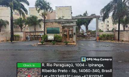 Oportunidade Única em RIBEIRAO PRETO - SP | Tipo: Apartamento | Negociação: Licitação Aberta  | Situação: Imóvel