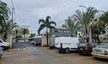 Oportunidade Única em SAO JOSE DO RIO PRETO - SP | Tipo: Apartamento | Negociação: Licitação Aberta  | Situação: Imóvel