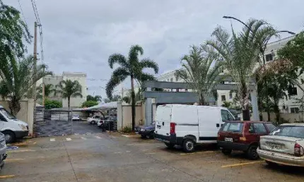 Oportunidade Única em SAO JOSE DO RIO PRETO - SP | Tipo: Apartamento | Negociação: Venda Direta Online  | Situação: Imóvel