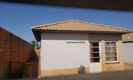 Oportunidade Única em BARRETOS - SP | Tipo: Casa | Negociação: Licitação Aberta  | Situação: Imóvel