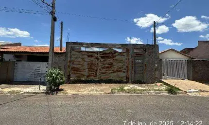 Oportunidade Única em DRACENA - SP | Tipo: Casa | Negociação: Venda Direta Online  | Situação: Imóvel