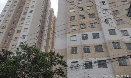 Oportunidade Única em SAO PAULO - SP | Tipo: Apartamento | Negociação: Licitação Aberta  | Situação: Imóvel