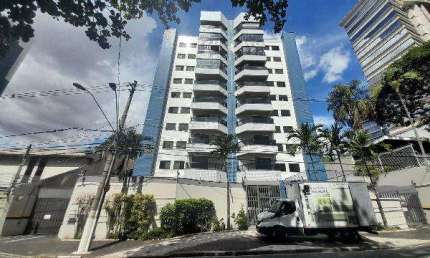 Oportunidade Única em CAMPINAS - SP | Tipo: Apartamento | Negociação: Licitação Aberta  | Situação: Imóvel