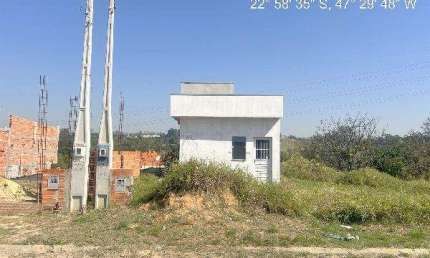 Oportunidade Única em CAPIVARI - SP | Tipo: Terreno | Negociação: Licitação Aberta  | Situação: Imóvel