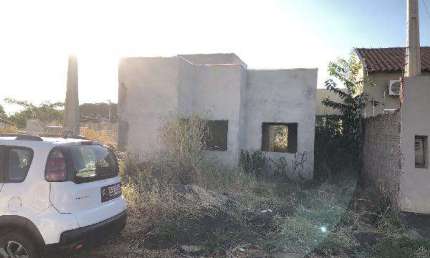Oportunidade Única em BADY BASSITT - SP | Tipo: Casa | Negociação: Licitação Aberta  | Situação: Imóvel