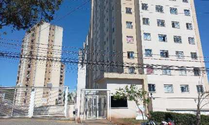 Oportunidade Única em SAO PAULO - SP | Tipo: Apartamento | Negociação: Licitação Aberta  | Situação: Imóvel