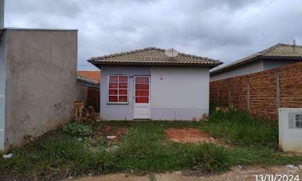 Oportunidade Única em BAURU - SP | Tipo: Casa | Negociação: Licitação Aberta  | Situação: Imóvel