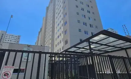 Oportunidade Única em SAO PAULO - SP | Tipo: Apartamento | Negociação: Licitação Aberta  | Situação: Imóvel