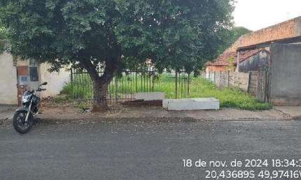Oportunidade Única em VOTUPORANGA - SP | Tipo: Terreno | Negociação: Licitação Aberta  | Situação: Imóvel