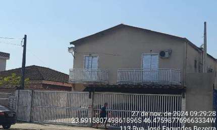 Oportunidade Única em SAO VICENTE - SP | Tipo: Casa | Negociação: Licitação Aberta  | Situação: Imóvel