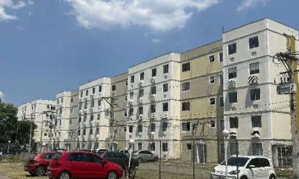Oportunidade única em sao goncalo - rj | tipo: apartamento | negociação: venda direta online  | situação: imóvel