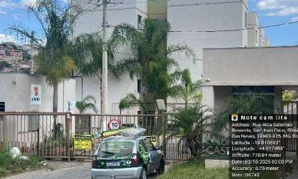 Oportunidade Única em RIBEIRAO DAS NEVES - MG | Tipo: Apartamento | Negociação: Licitação Aberta  | Situação: Imóvel