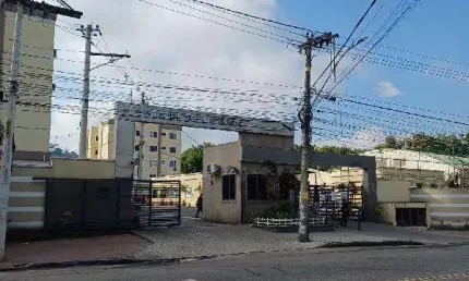 Oportunidade Única em SAO GONCALO - RJ | Tipo: Apartamento | Negociação: Licitação Aberta  | Situação: Imóvel